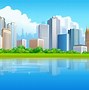 Image result for City Vector Wallpaper