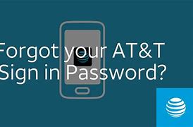Image result for I Forgot My AT&T Password