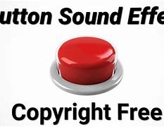 Image result for Sound Effect Buttons