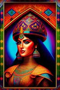 Image result for Persian Colors
