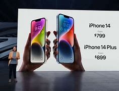 Image result for How Much Is iPhone 14 in Us