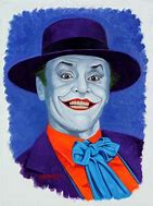 Image result for Joker Smile Silhouette SVG