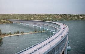 Image result for Tuzla Kerch Bridge