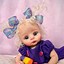 Image result for OOAK Miniature Baby Dolls