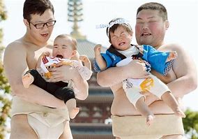 Image result for Sumo Baby