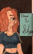Image result for 30-Day Anime Drawing Challenge