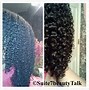 Image result for 4C Hair Type
