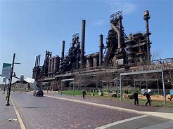 Image result for Bethlehem Steel PA