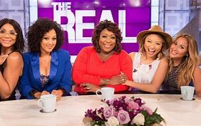 Image result for Tamara the Real Talk Show