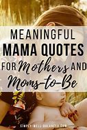 Image result for Mama Quotes for Bibs