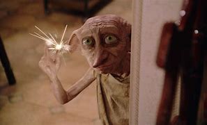 Image result for Dobby From Harry Potter