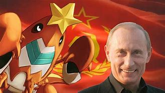 Image result for China Macarena Song Share President Putin