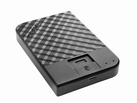 Image result for Encrypted Portable Hard Drive