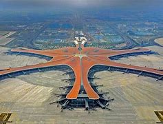 Image result for Beijing Daxing International Airport