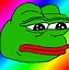 Image result for Sad Frog Meme Pepe GIF