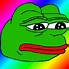 Image result for Pepe the Frog GIF Cheap Pickle