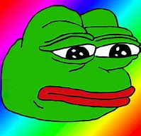 Image result for Pepe Frog Rollerblades GIF