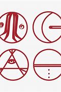 Image result for 5SOS Symbols