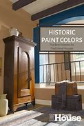 Image result for Glidden Historic Paint Colors
