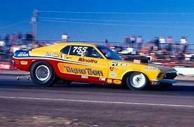 Image result for 7 Second All Motor Drag Racing Cars