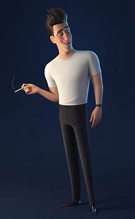 Image result for 3D Person Model Cartoon Red Cross
