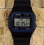 Image result for Casio Famous Watch