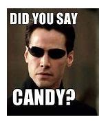 Image result for Cameo Candy Meme