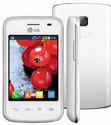 Image result for LG Phone Non Touch Screen