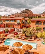 Image result for Sedona Hotels