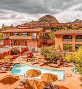 Image result for Best Hotels in Sedona