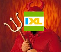 Image result for IXL Crown