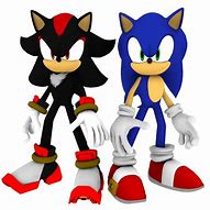 Image result for Sonic Shadow Friends