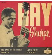 Image result for Ray Sharp Booth