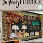 Image result for Fall Bulletin Board Displays