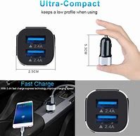 Image result for Universal Car Charger