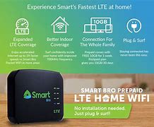 Image result for Smart Bro Home Wi-Fi