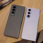 Image result for Samsung Galaxy Z-Fold 5 Side View