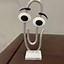 Image result for Clippy Microsoft Plush