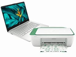Image result for Combo of Laptop and Printer