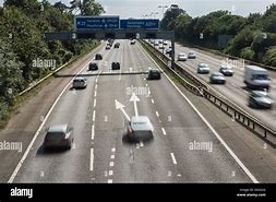 Image result for London Motorway