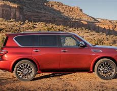 Image result for 2024 Nissan Armada