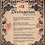 Image result for Wicca Book of Shadows Pages