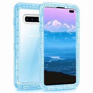 Image result for Samsung S10 Blue Case