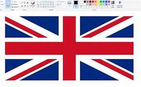 Image result for Union Jack Drawing