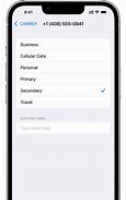 Image result for Dual Sim in iPhone 12