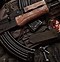 Image result for AK-47 with Car and Wine Wallpaper