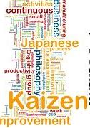 Image result for Kaizen Character