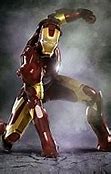 Image result for Iron Man Chest Beam