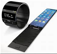 Image result for Wrist Watch Cell Phones