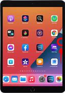 Image result for iPad Latest Home Screen